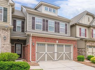 1514 Dolcetto Trce NW, Kennesaw, GA 30152