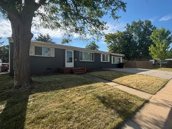 5301 Jellison St, Arvada, CO 80002