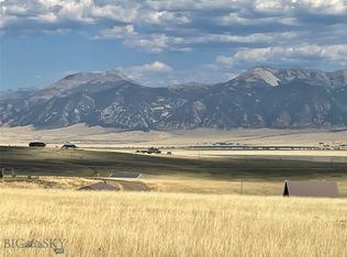 LOT 273 Antler Trl, Ennis, MT 59729