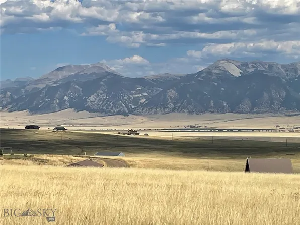 LOT 273 Antler Trl, Ennis, MT 59729