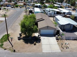 422 Patillo Dr, Bullhead City, AZ 86442
