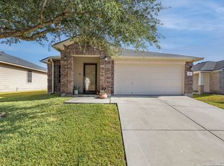 152 Harness Ln, Cibolo, TX 78108