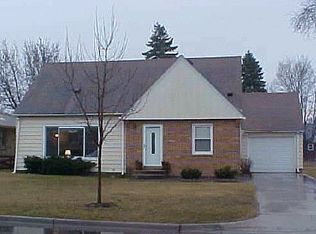 2516 29th Ave NE, Saint Anthony, MN 55418