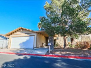 4724 Alta Mesa Way, Las Vegas, NV 89122
