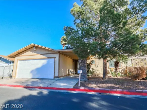 4724 Alta Mesa Way, Las Vegas, NV 89122