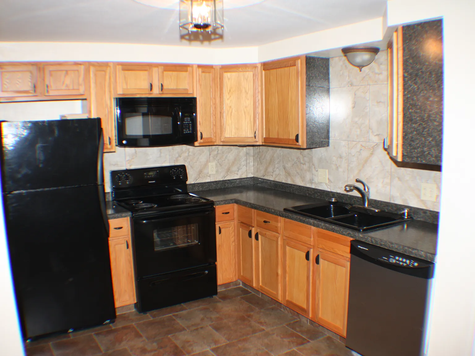 1 bed, 675 sqft, $725 — Photo 2