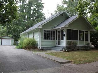 6152 Winthrop Ave, Indianapolis, IN 46220