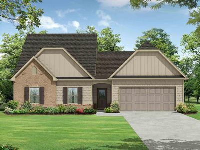 2540 Grayton Loop, Villa Rica, GA, 30180