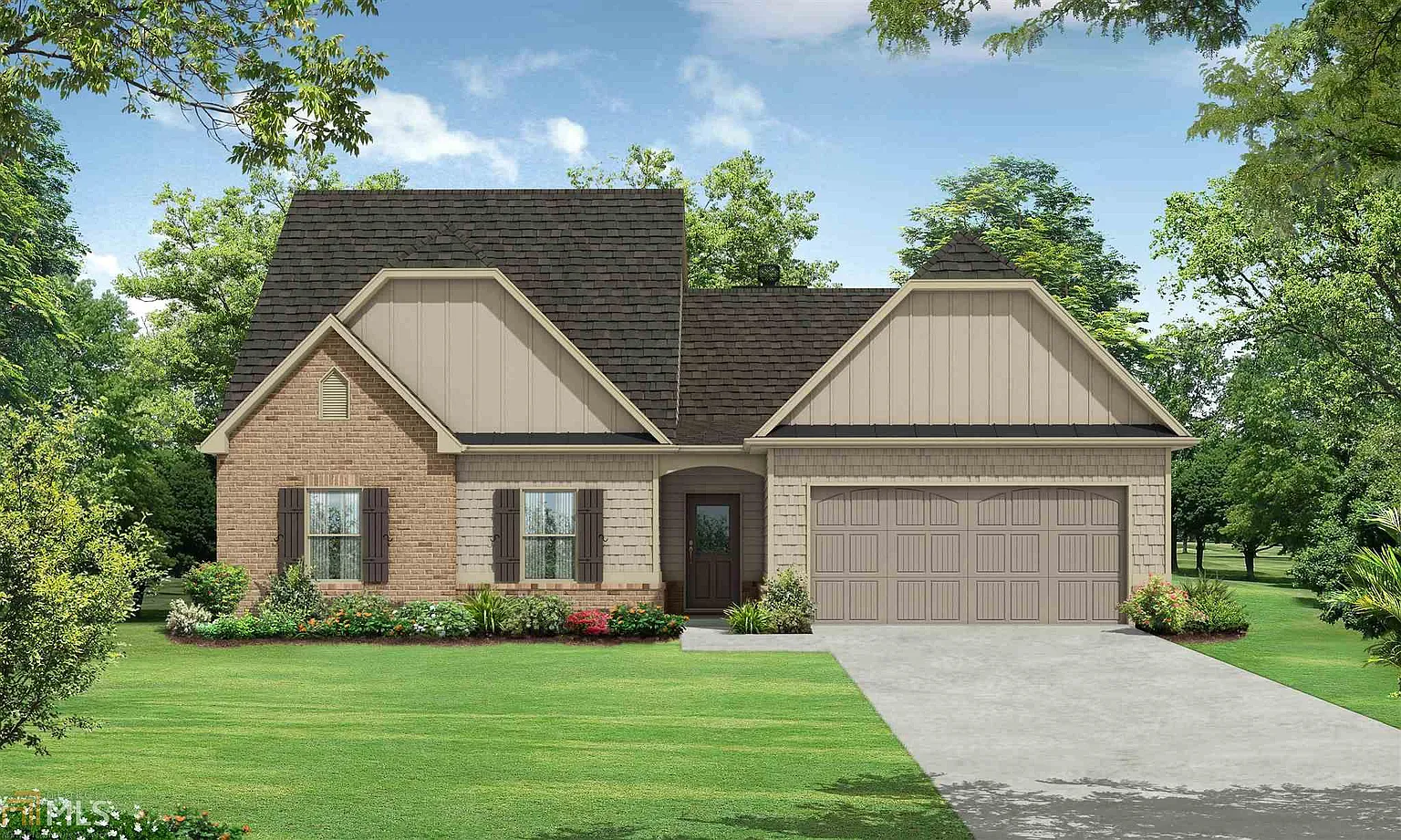 2514 Grayton Loop photo 1