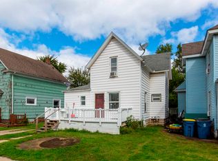 124 E 6th St, Mishawaka, IN 46544