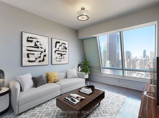 8 The Esplanade Ave #5105, Toronto, ON M5E 0A6