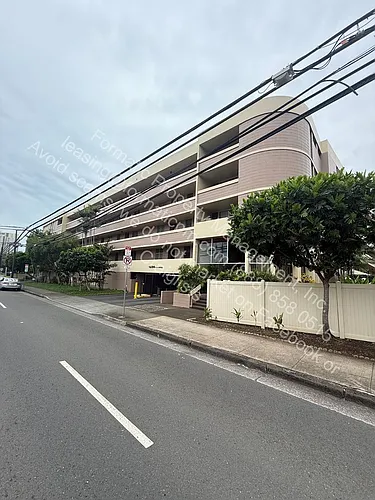 1634 Nuuanu Ave Photo 1