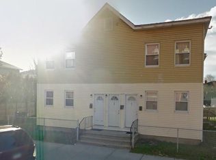 158-162 Steuben St, Bridgeport, CT 06608