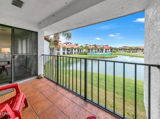 520 N Richard Jackson Blvd UNIT 1007, Panama City Beach, FL 32407