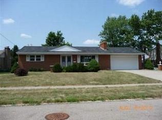 1887 Clayburn Cir, Cincinnati, OH 45240