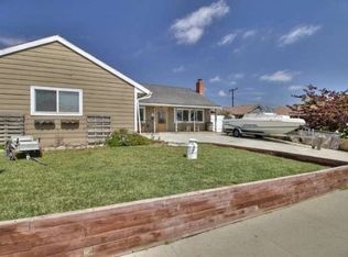 1256 Owens Ave, Ventura, CA 93004