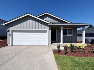25263 Todd Way, Veneta, OR 97487