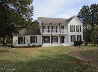 104 Jill Rd, Senatobia, MS 38668