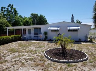 841 65th St S, Saint Petersburg, FL 33707