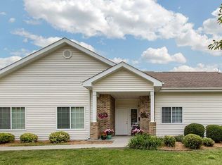 1627 Hickam Dr, Grand Forks Afb, ND 58204