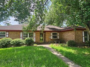 22218 Russell Dr, New Caney, TX 77357