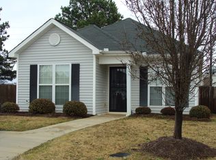 114 Stanton Cir, Warner Robins, GA 31093