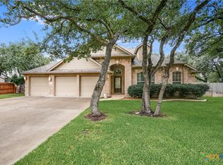 3104 Quail Run Dr, Round Rock, TX 78681