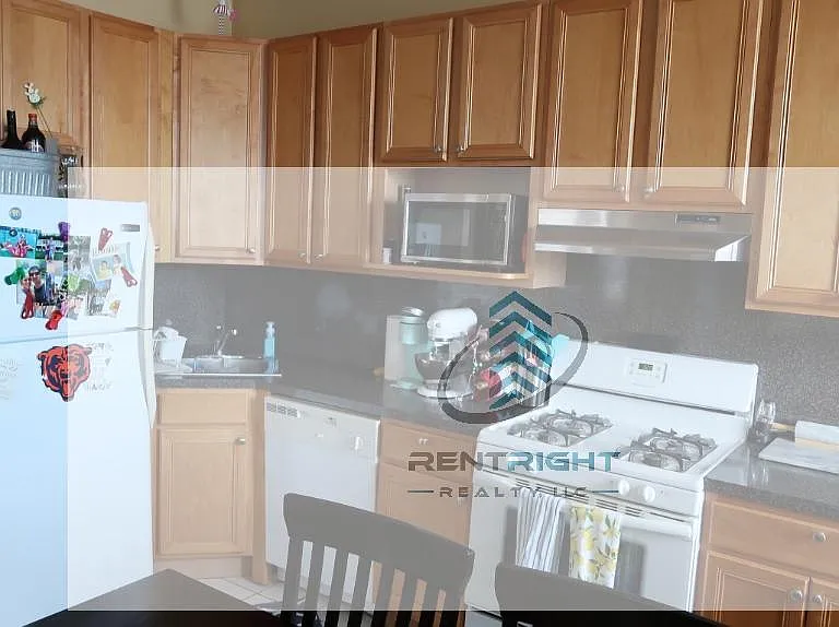 1357 N Ashland Ave #3C — Photo 2