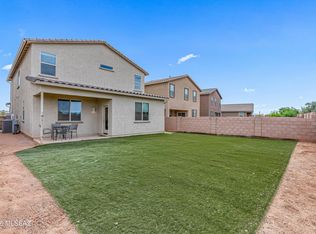 21947 E Thunderhead Dr, Red Rock, AZ 85145