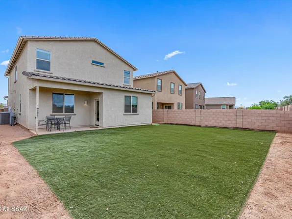 21947 E Thunderhead Dr, Red Rock, AZ 85145