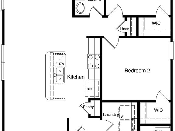 Floor Plan.