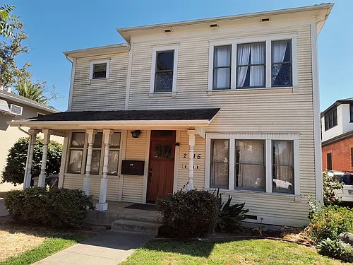 2716 S St Photo 1
