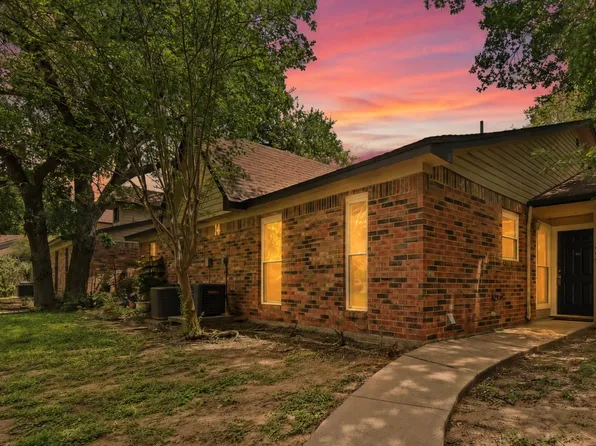 1601 Faro Dr APT 1404, Austin, TX 78741