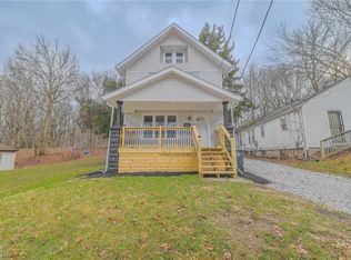 800 Bellevue Ave, Akron, OH 44307