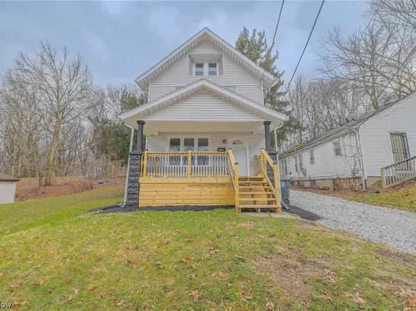 800 Bellevue Ave, Akron, OH 44307