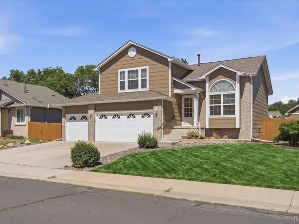 2977 W Rowland Avenue, Littleton, CO 80120