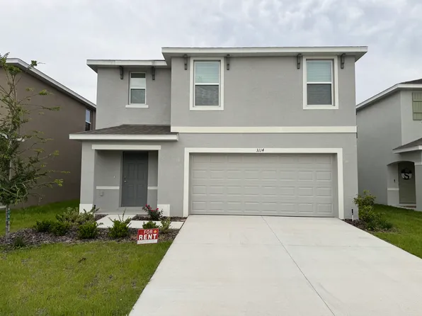 3114 Evenmore Way, Wildwood, FL 34785