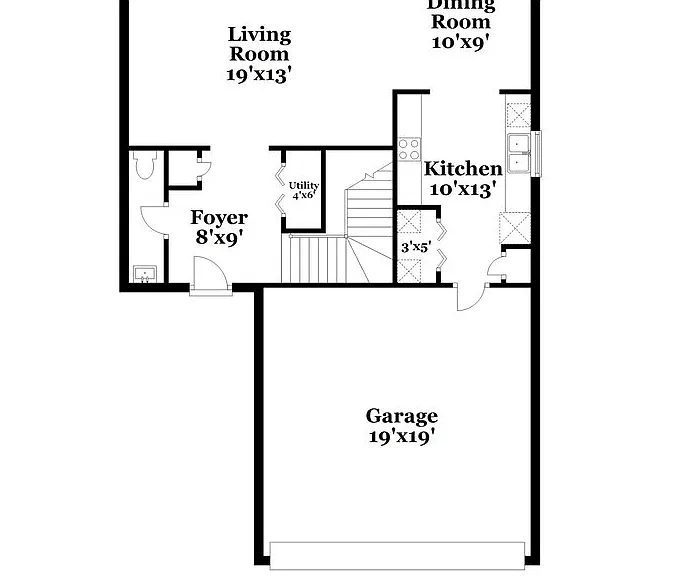 6336 Long River Ln — Photo 2