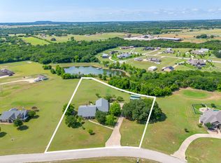3508 Lakota Ct, Granbury, TX 76048