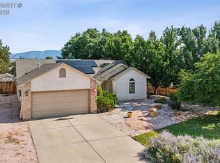 409 Autumn Ct, Canon City, CO