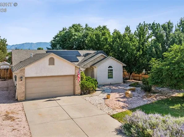 409 Autumn Ct, Canon City, CO 81212
