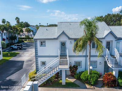 147 Ocean Park Ln #16, Cape Canaveral, FL, 32920
