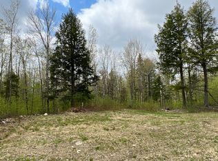 11 Route 11, Smyrna Mills, ME 04780