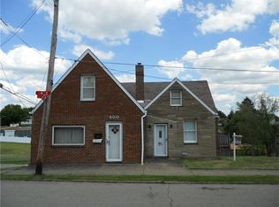 480 Maple Ave, Washington, PA 15301