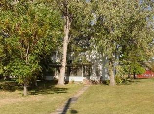 500 1st St, Berthoud, CO 80513