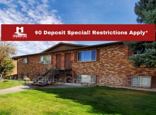 1443 Elizabeth Cir APT 2, Idaho Falls, ID 83404