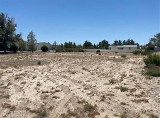 5621 Saddletree Rd, Pahrump, NV 89061