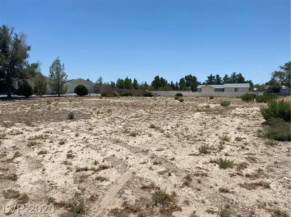 5621 Saddletree Rd, Pahrump, NV 89061
