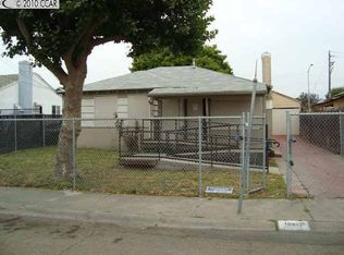 10812 Acalanes Dr, Oakland, CA 94603