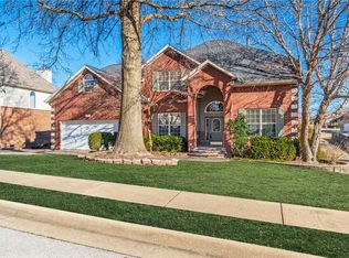 4311 Georgia St, Springdale, AR 72762